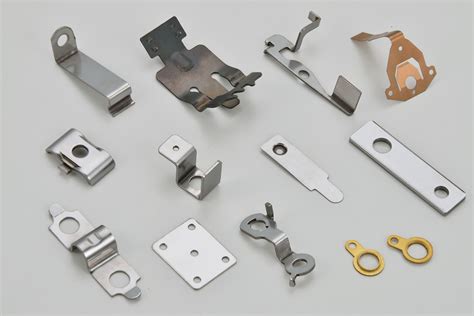 customized metal stamping parts sino|custom stamping machine parts.